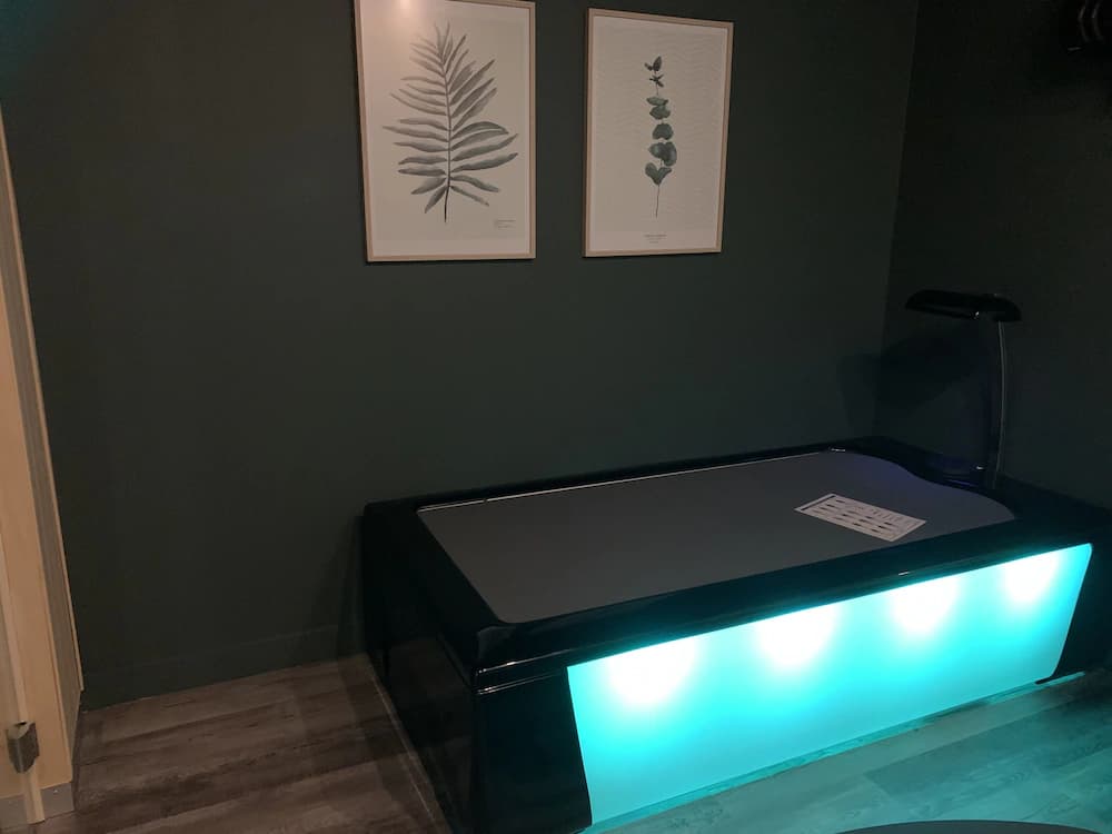 Spa