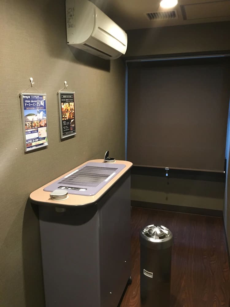 Property amenity