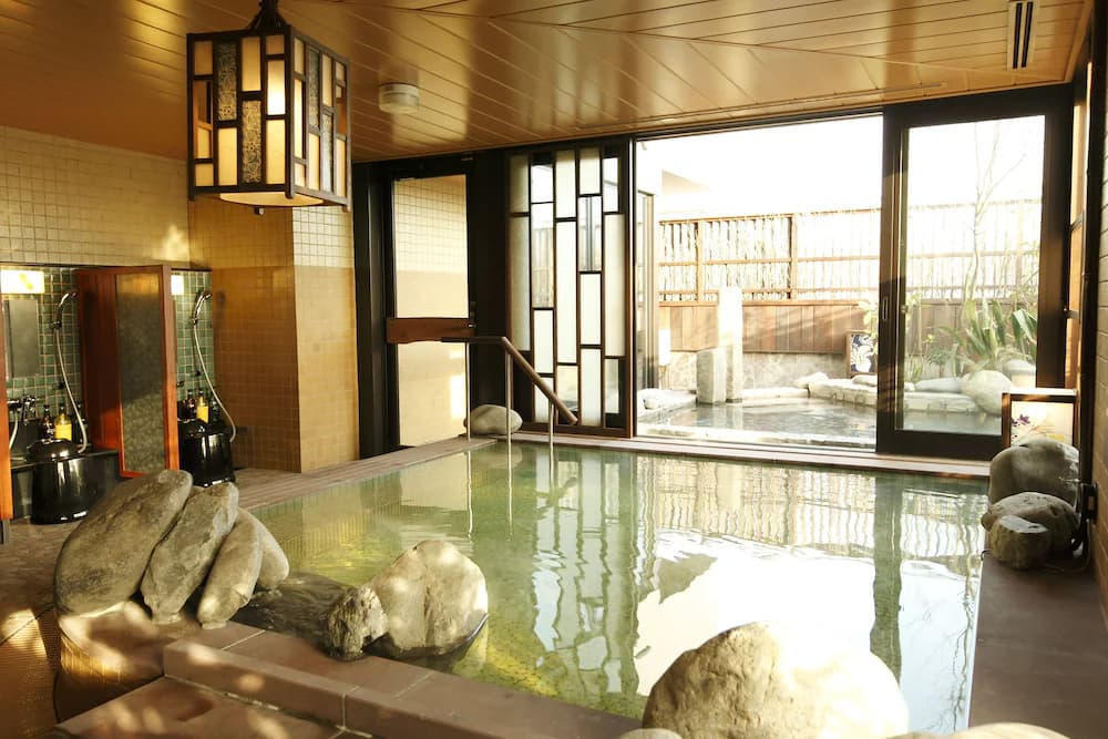 Spa