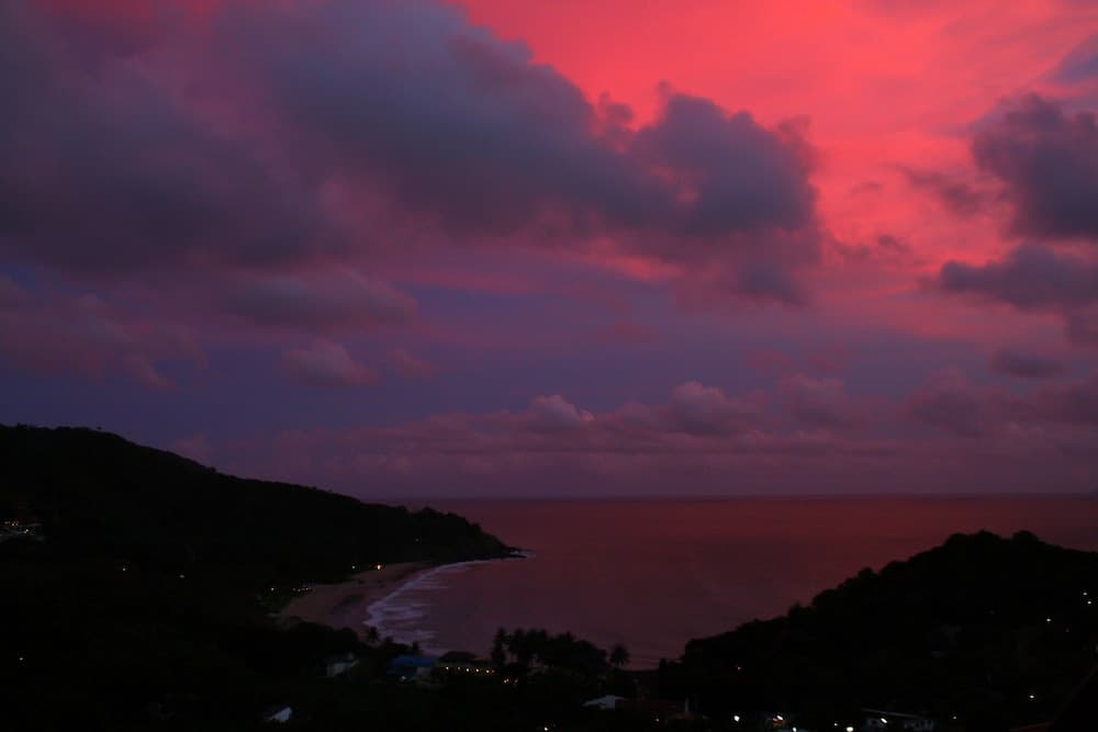 View from room
