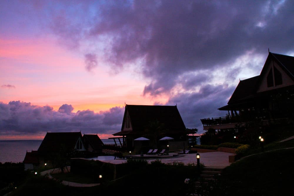 View from room