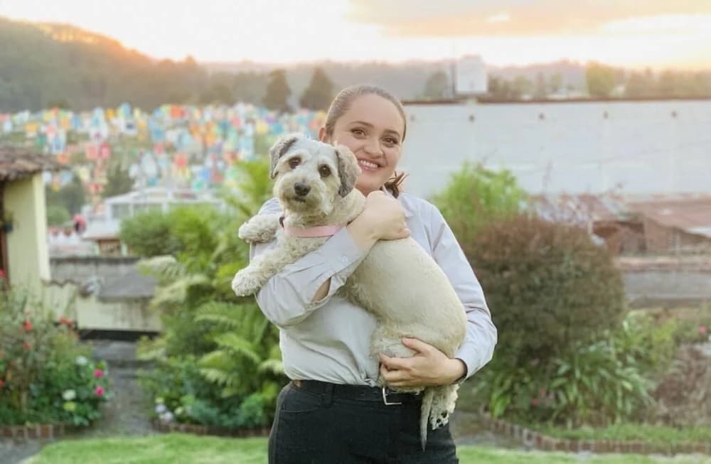 Pet-friendly