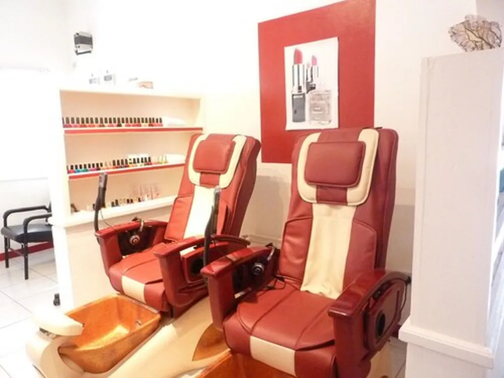 Treatment room