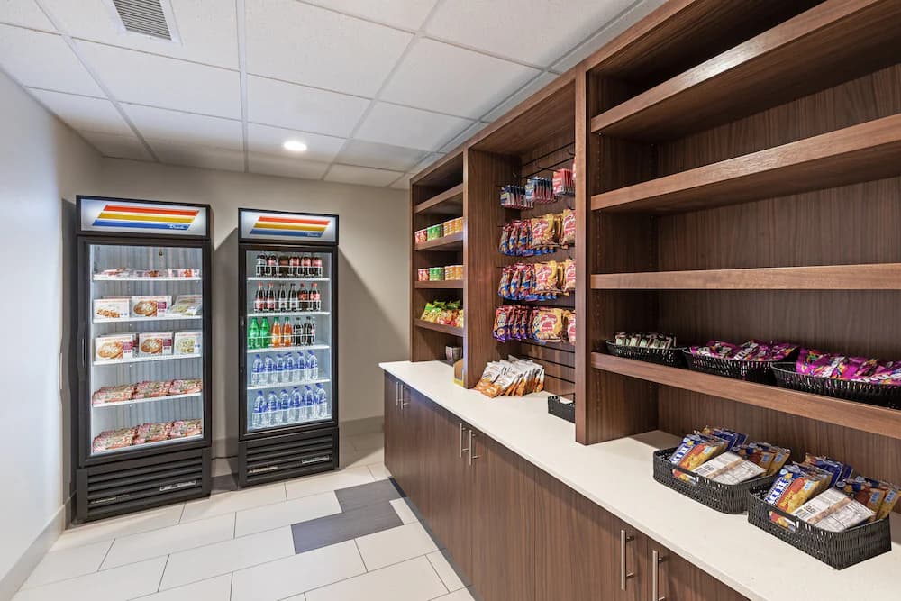 Property amenity