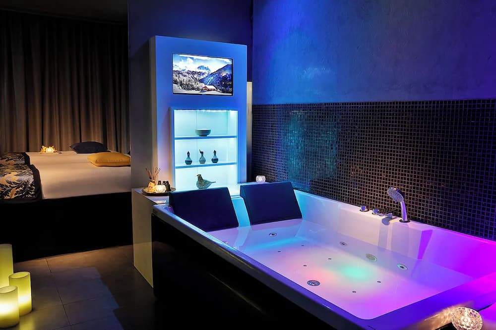 Spa treatment