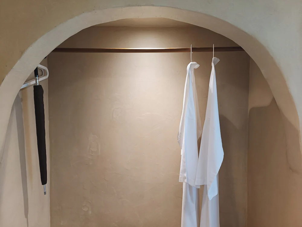 Wardrobe
