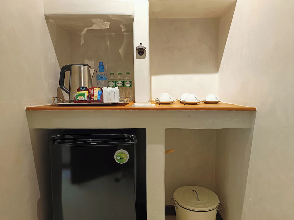 Minibar