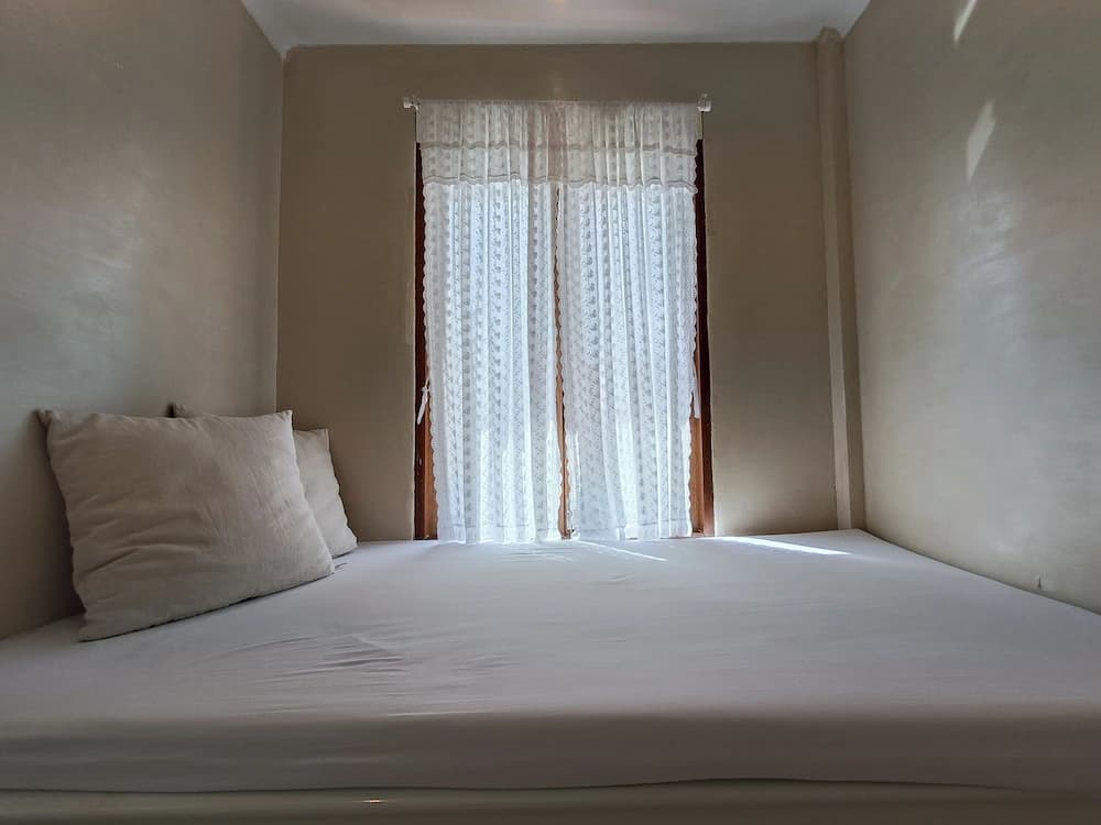 Extra beds