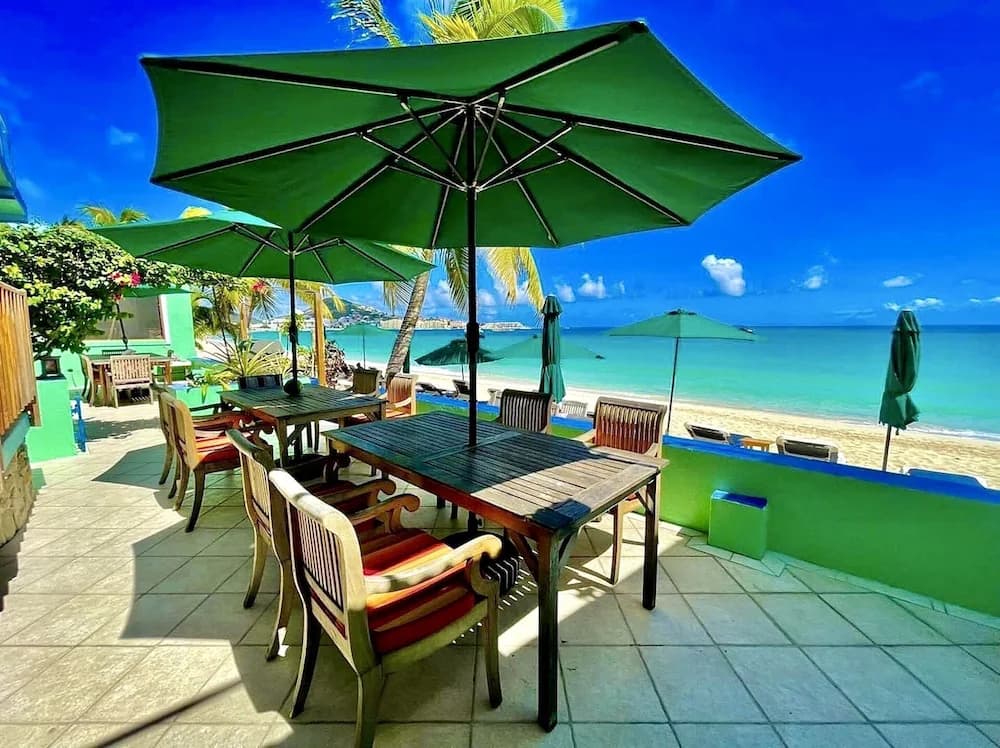 Sundeck