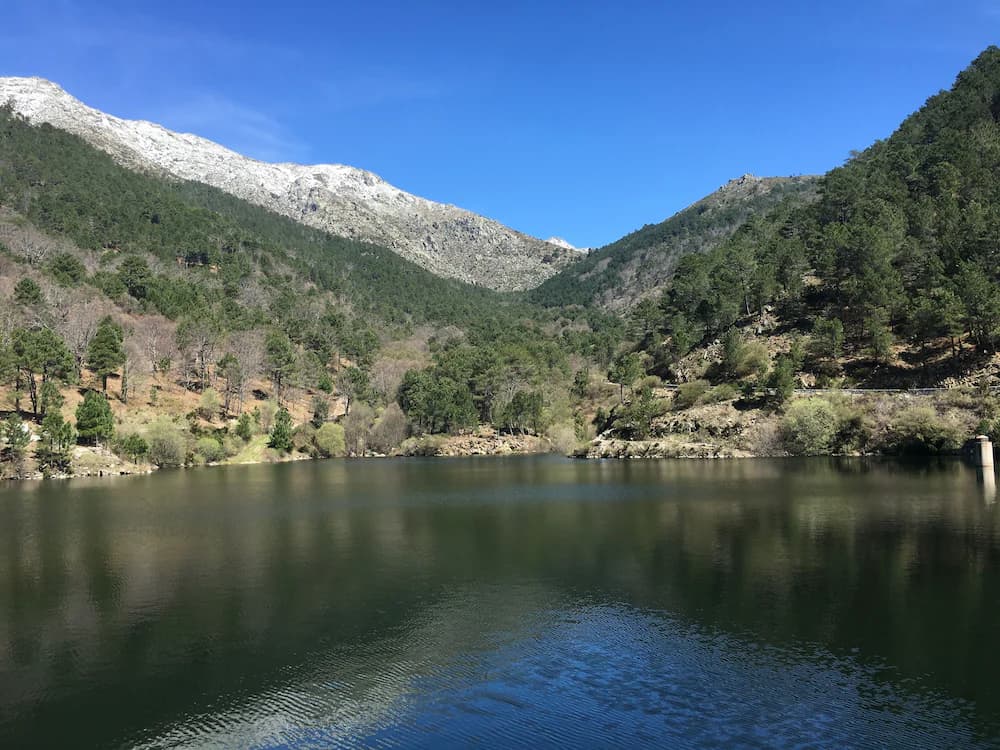 Hiking
