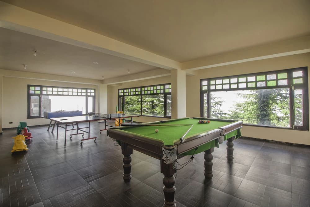 Billiards