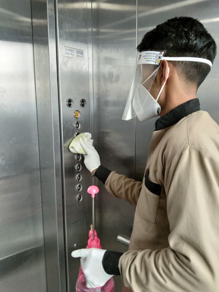 Elevator