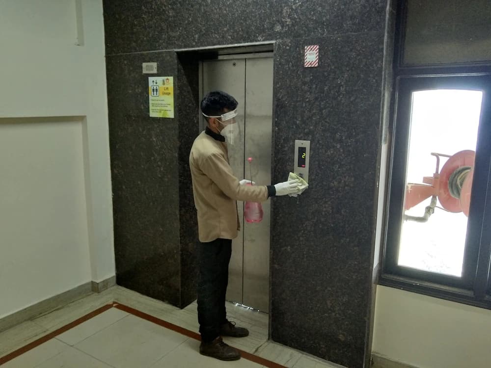 Elevator