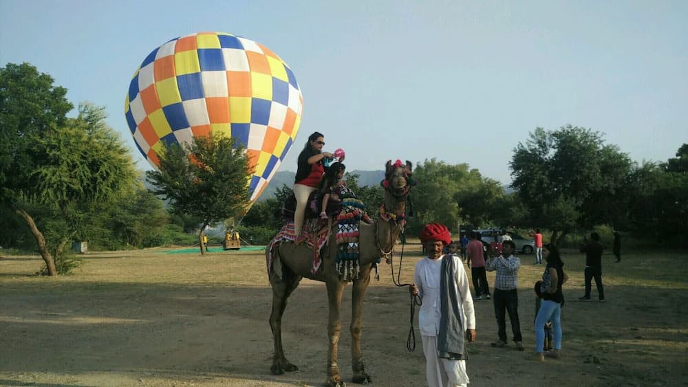 Children's activities