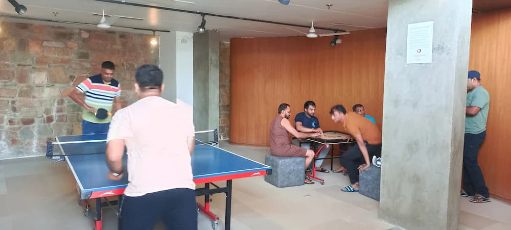 Children's activities