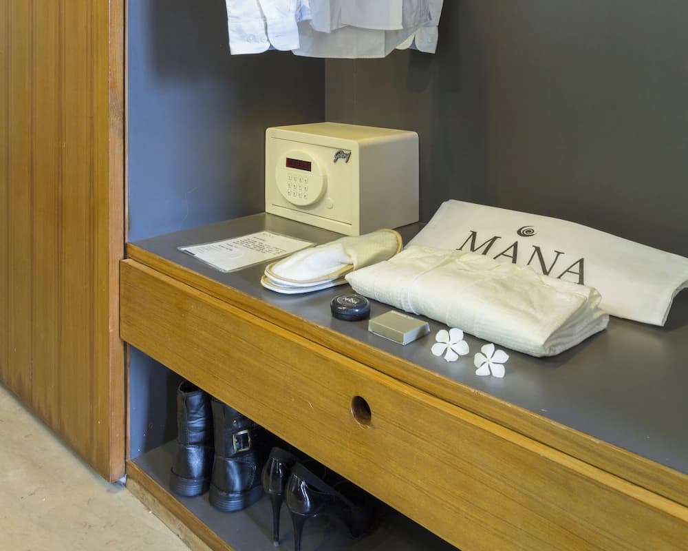 Wardrobe