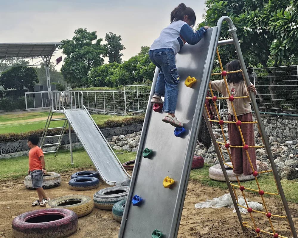 Children's activities
