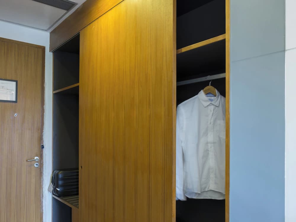 Wardrobe