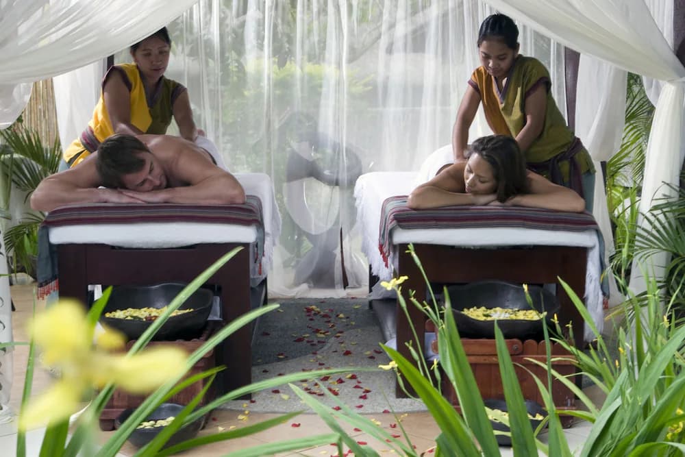 Massage