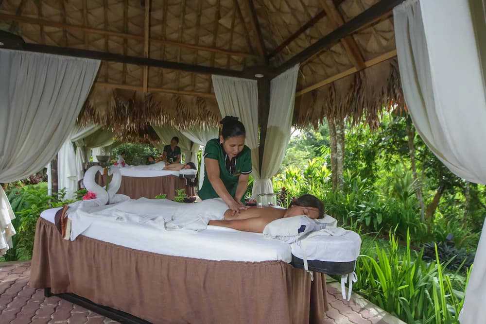 Massage