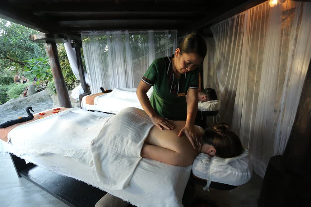 Massage
