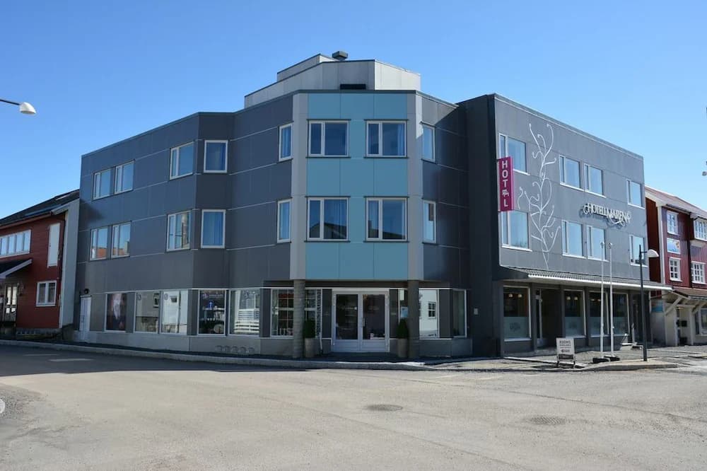 Primary image