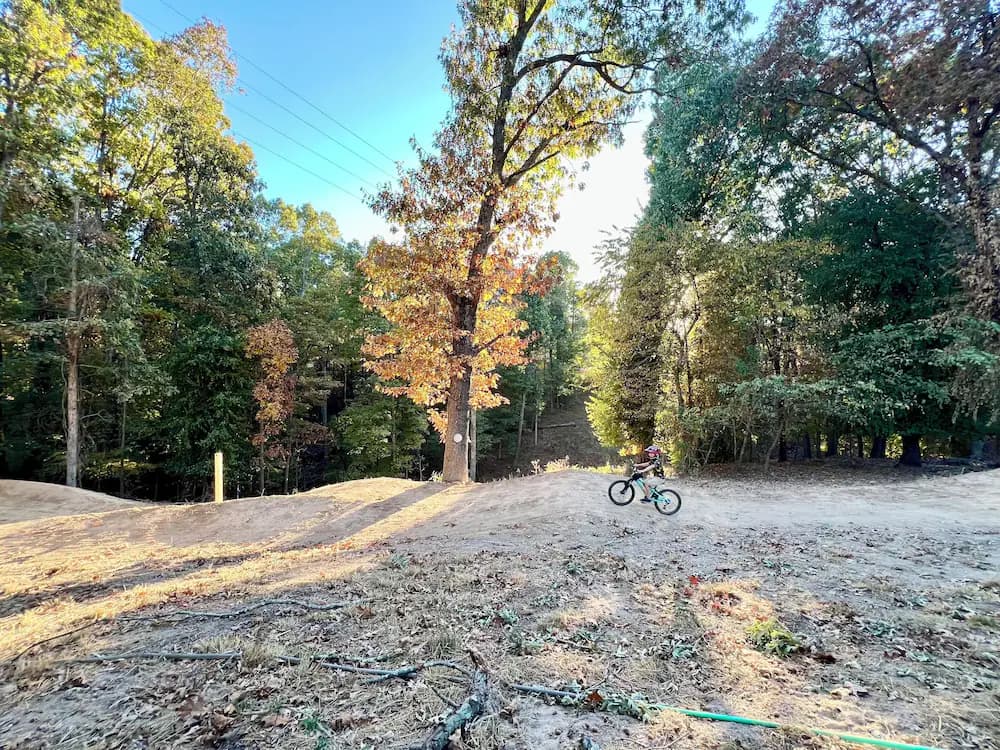 Bicycling