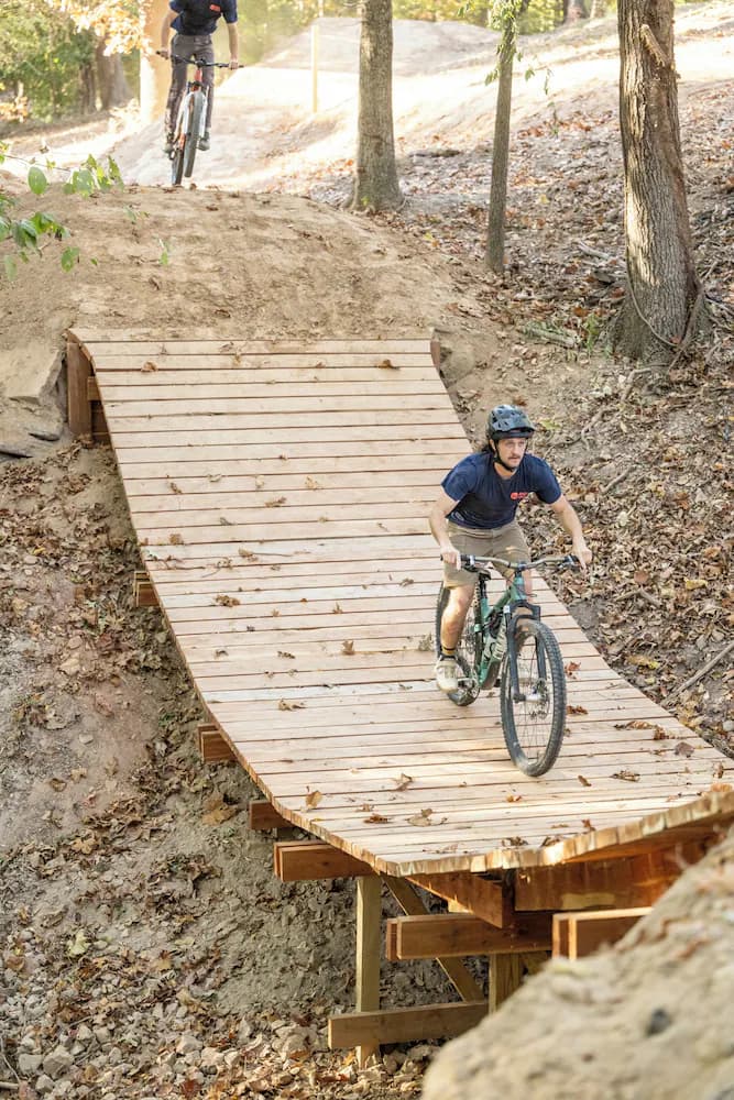 Bicycling