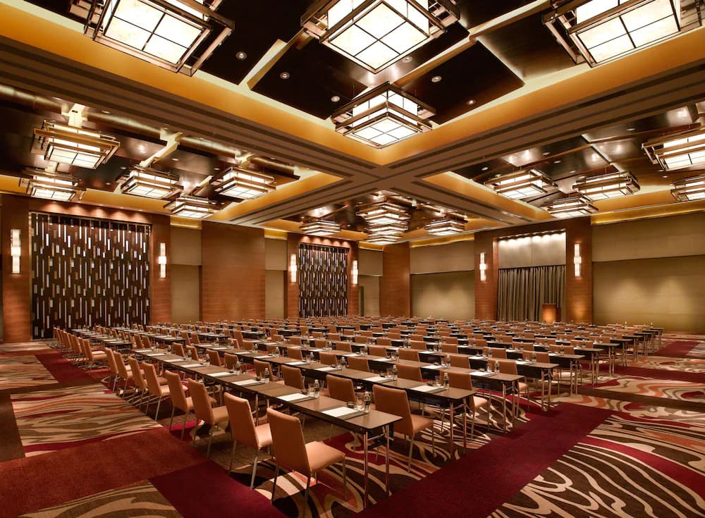 Ballroom