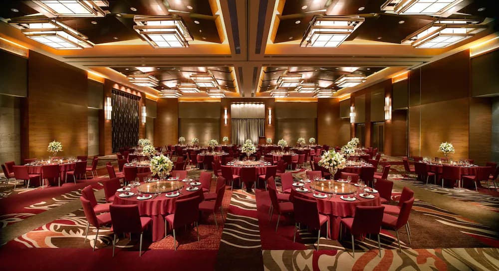 Ballroom