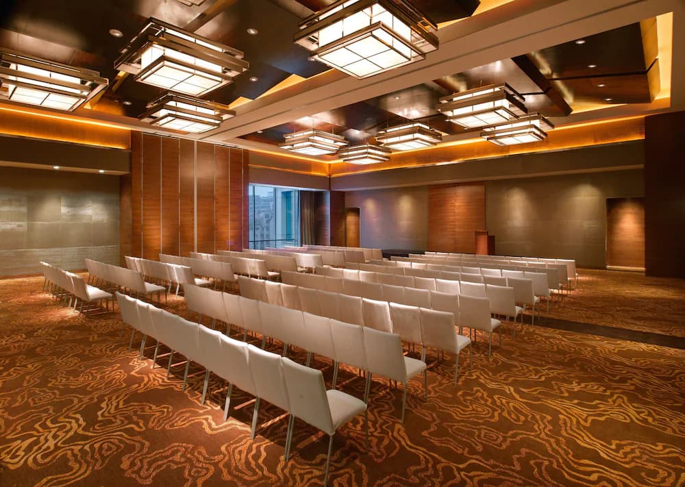Ballroom