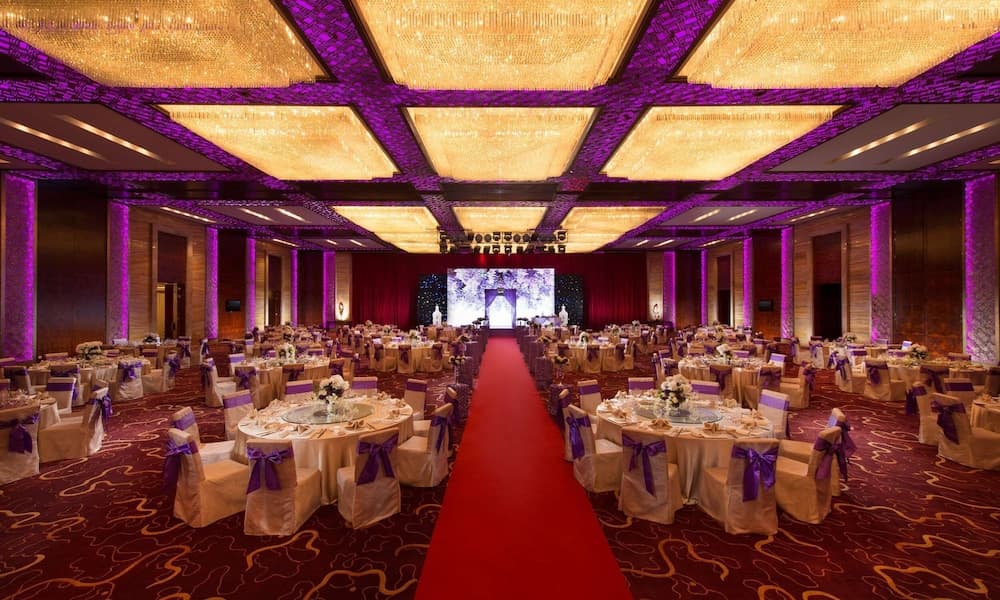 Ballroom