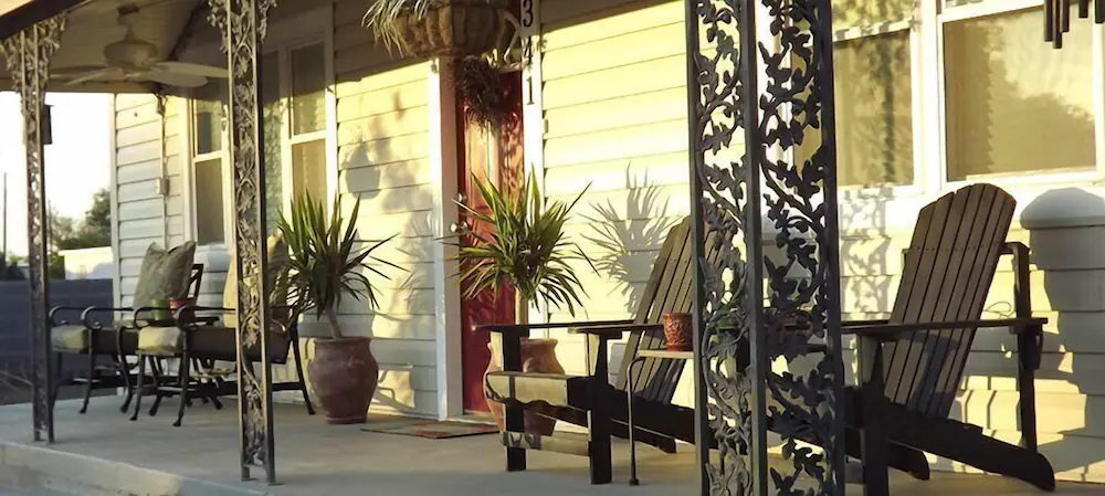 Porch