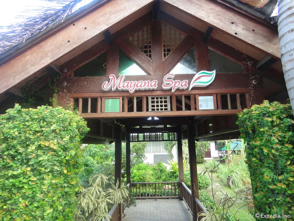 Spa treatment