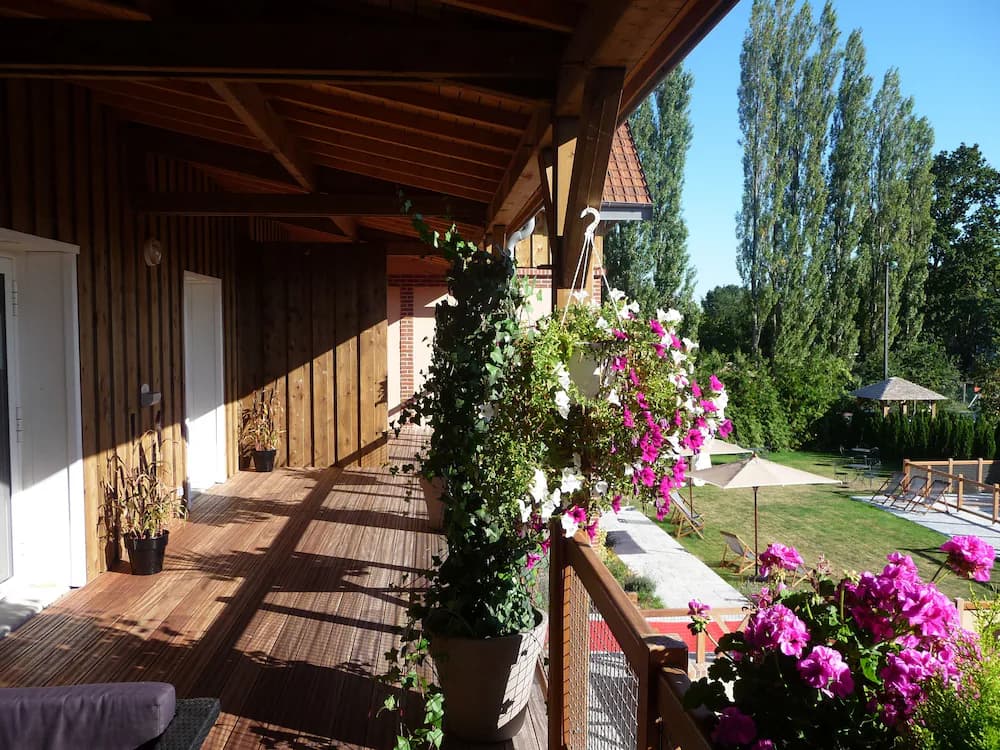 Porch
