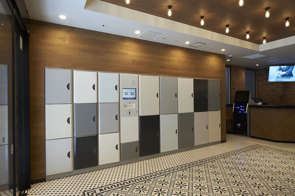 Property amenity