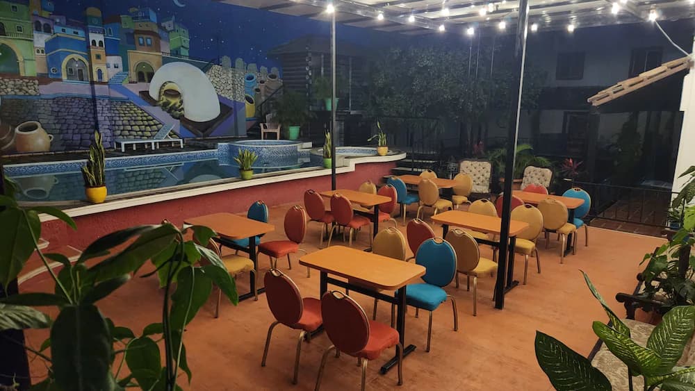 Sundeck