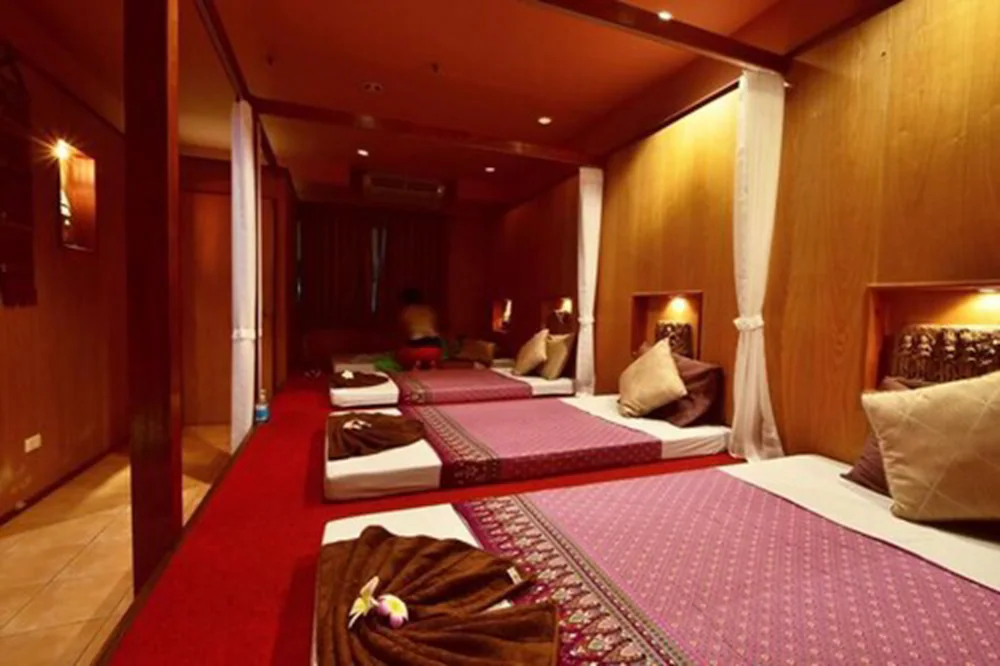 Spa