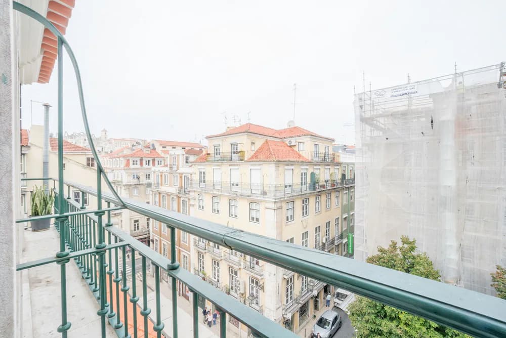 City view