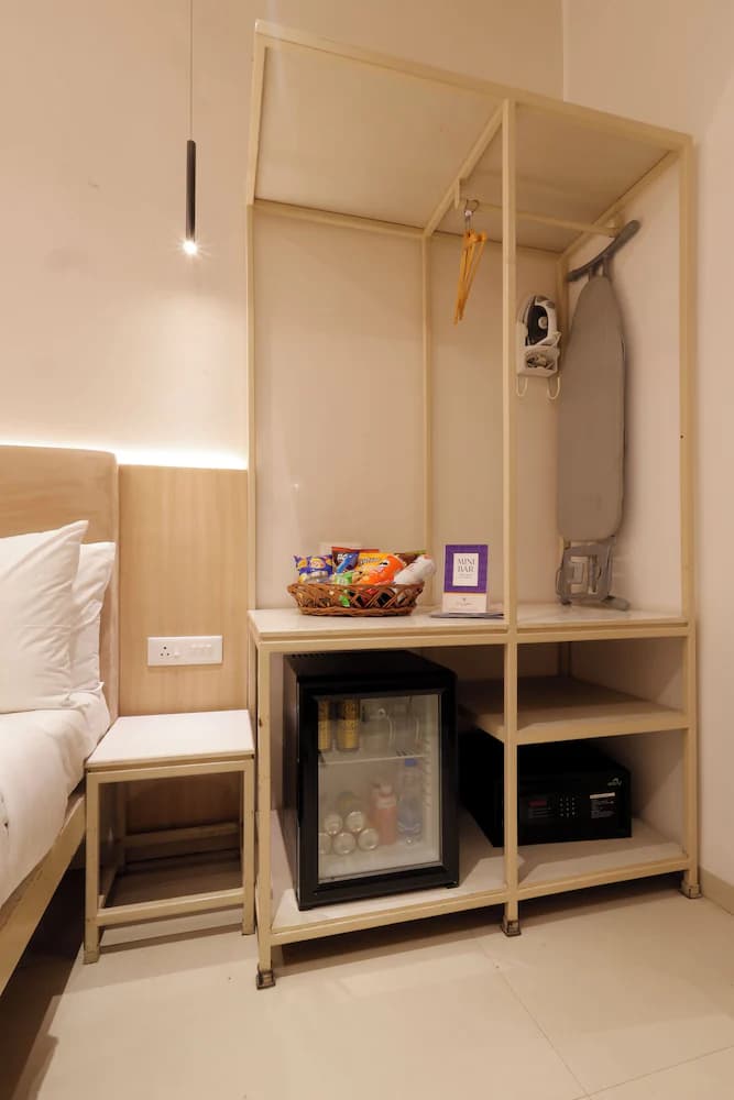 Minibar