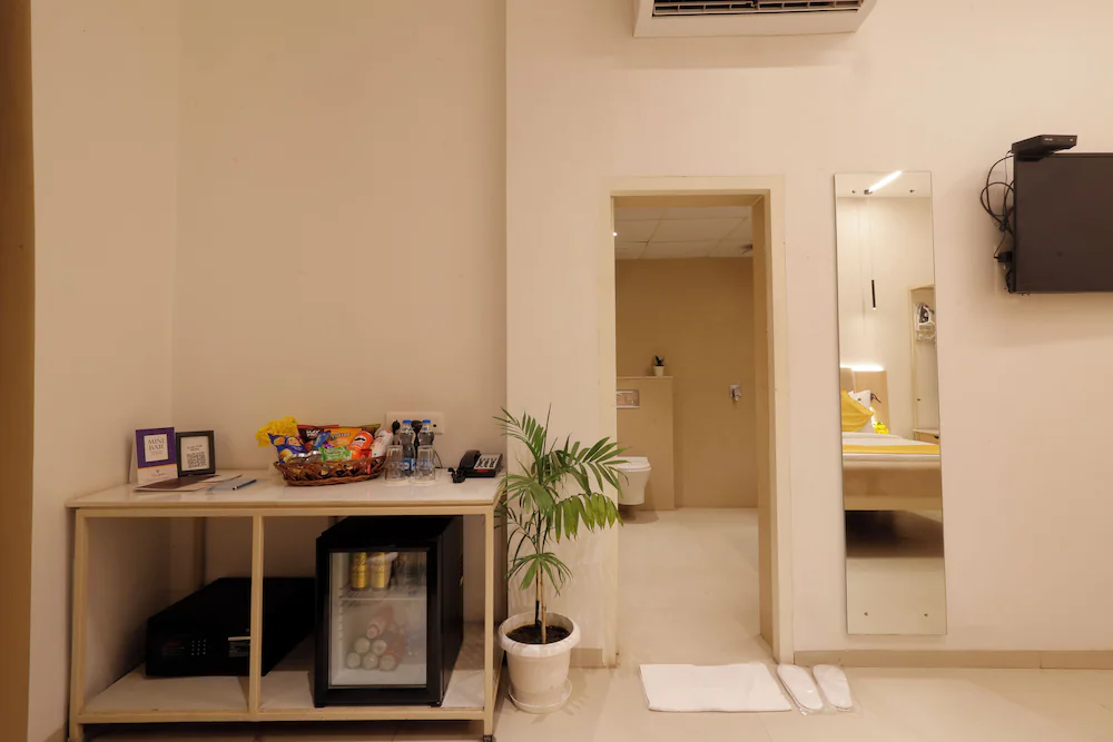 Minibar