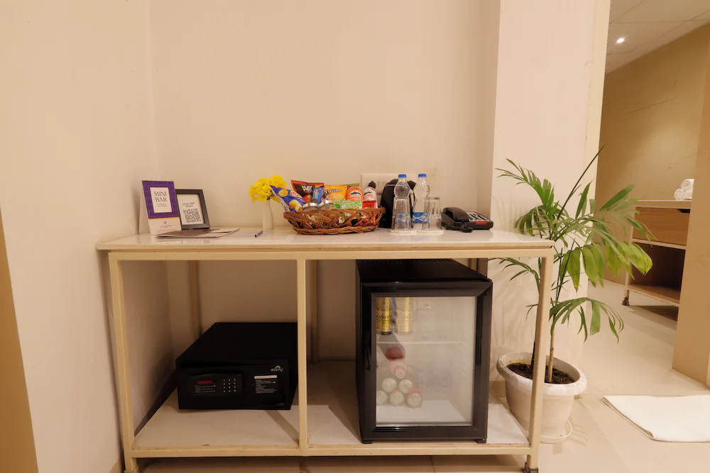 Minibar