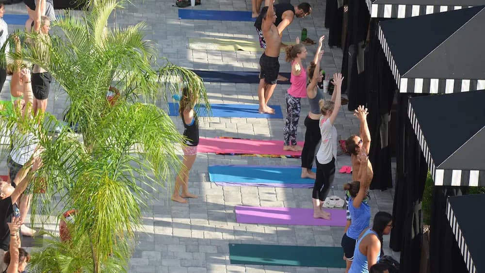 Yoga