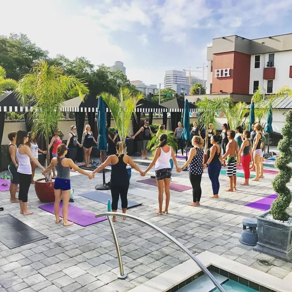 Yoga