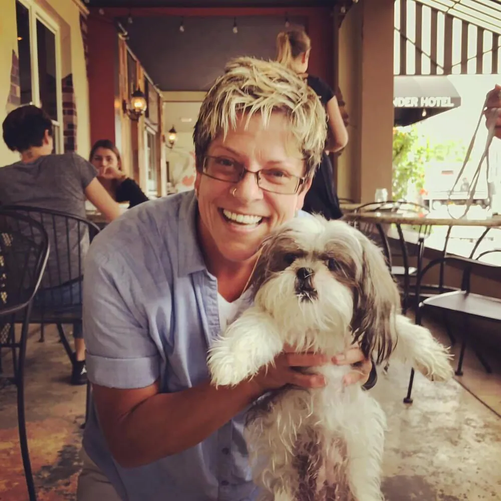 Pet-friendly