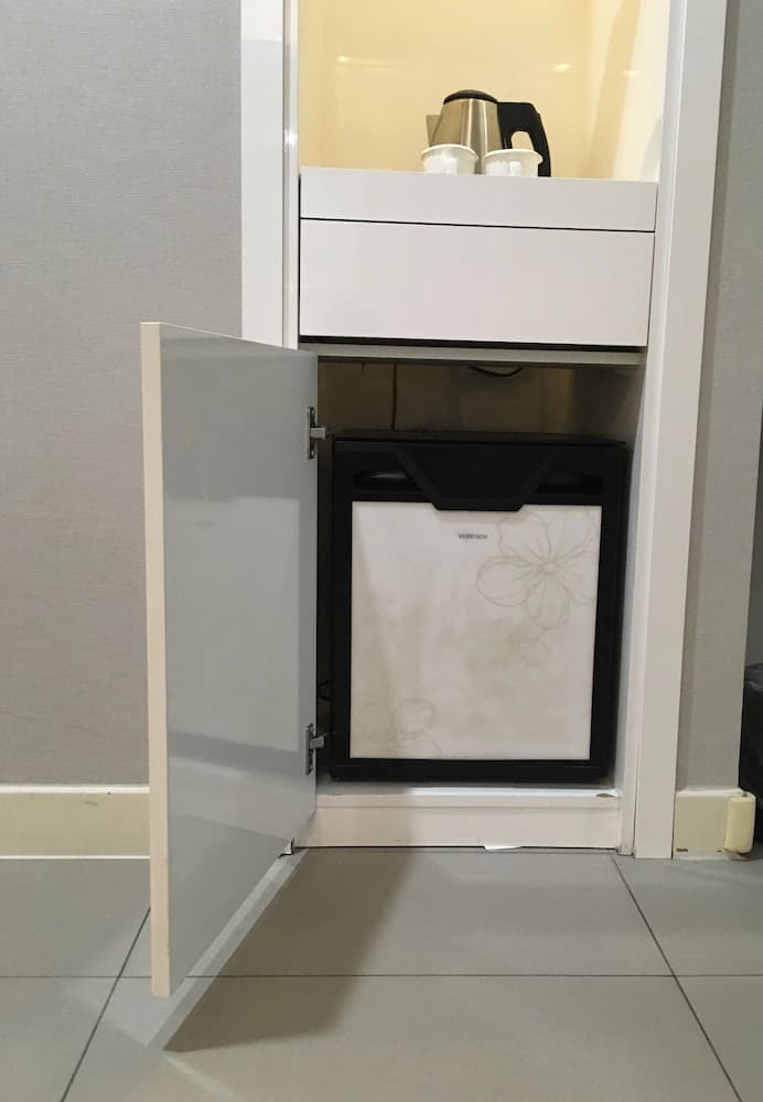 Mini-refrigerator