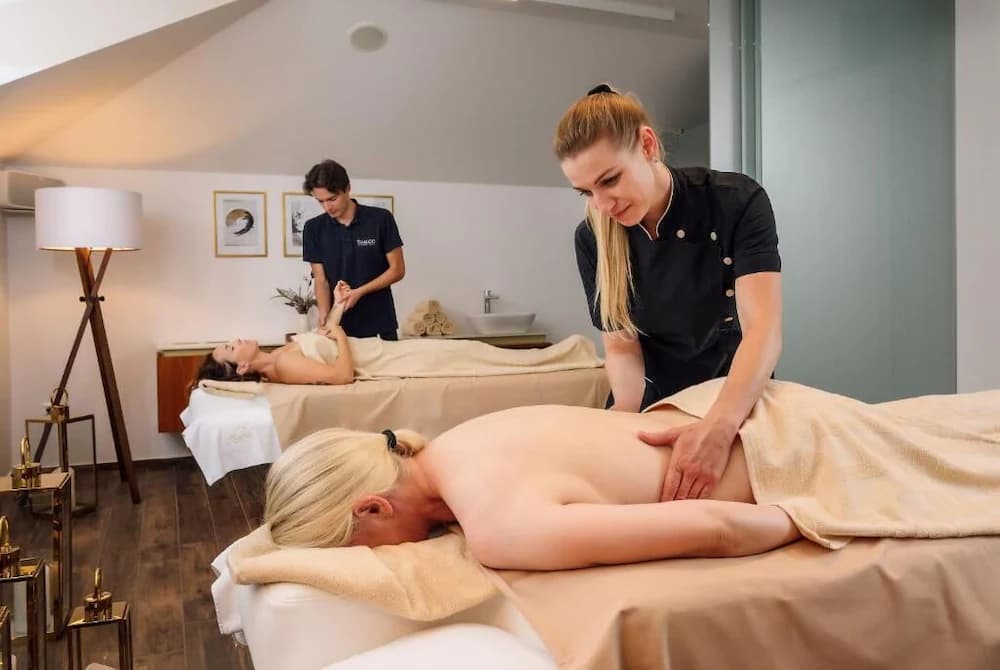 Massage