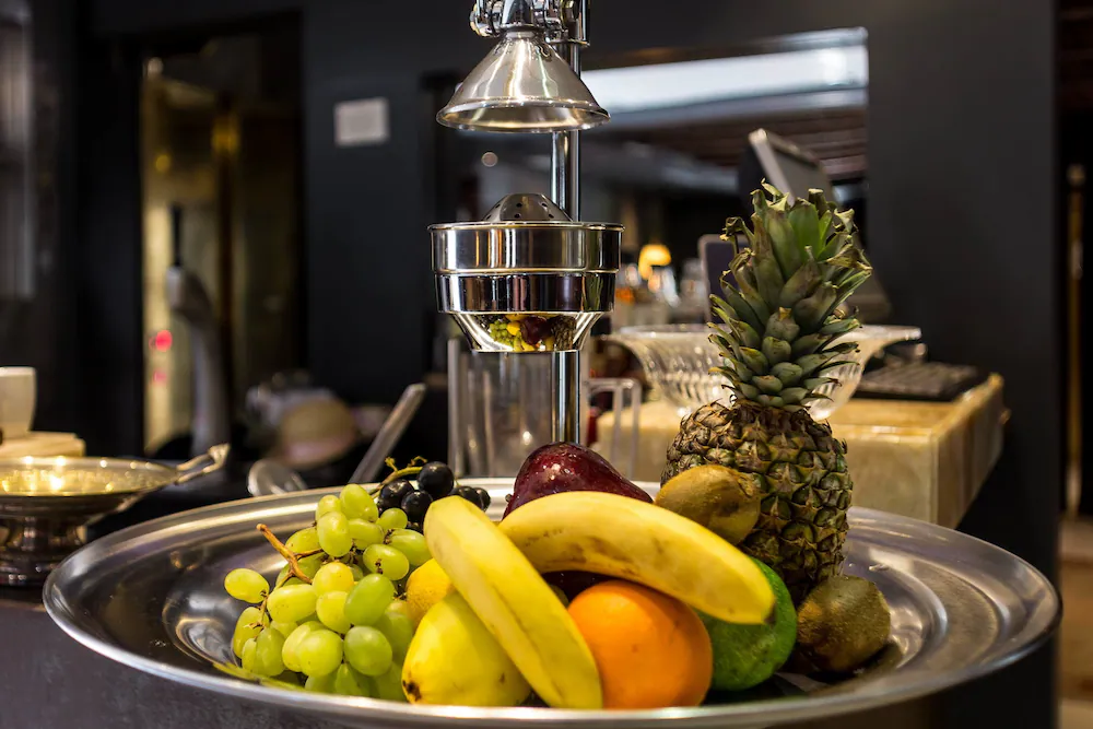 Cafe