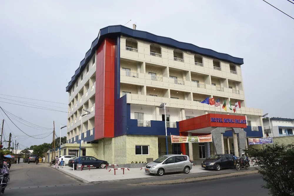 Primary image
