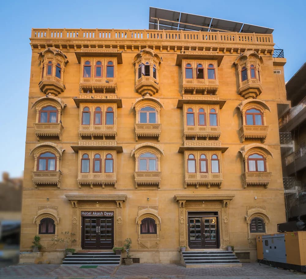 Primary image